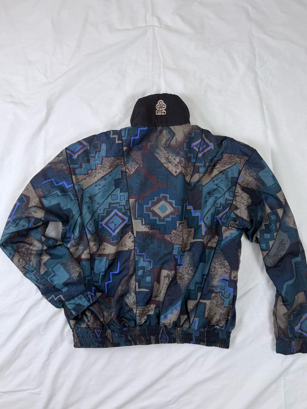 vintage 90s Proquip Gore-Tex waterproof jacket